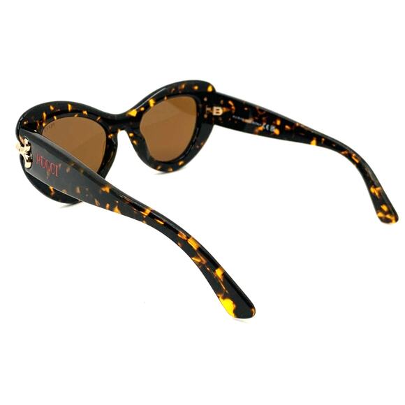 Emilio Pucci 50MM Cat Eye Sunglasses | NEW with Tags - Picture 8 of 9